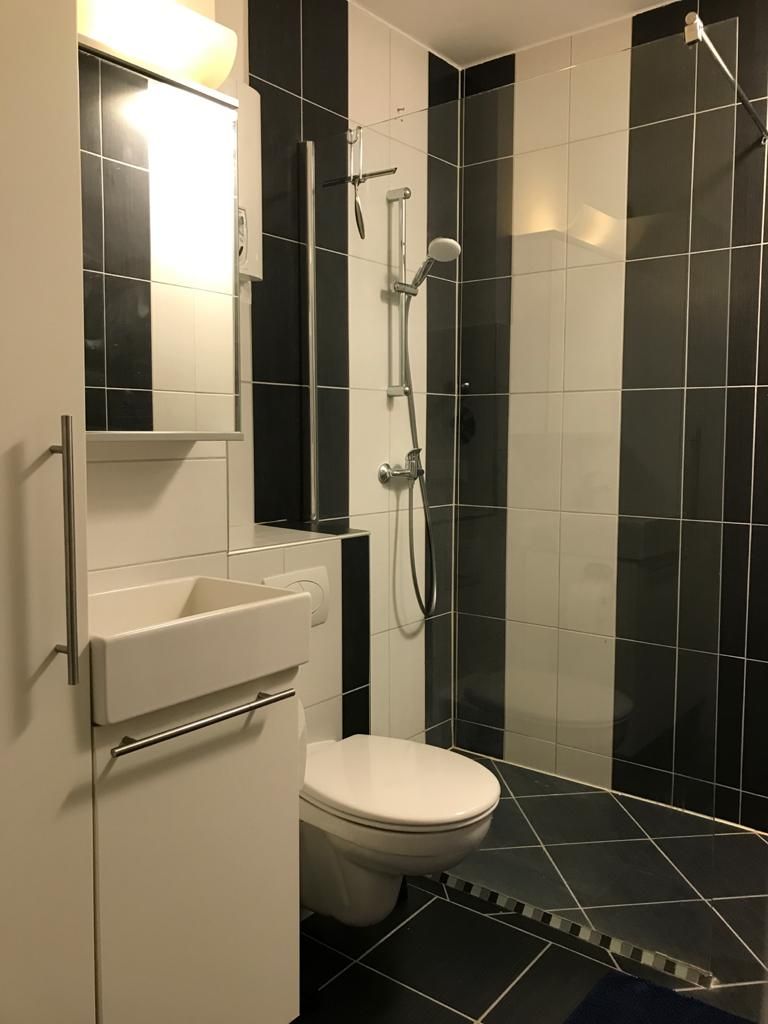  Great, Awesome Studio In Hannover  -  Great, awesome studio in Hannover  - Gallery -  11