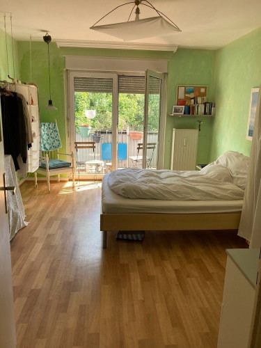 Great and beautiful suite (Saarbrücken)