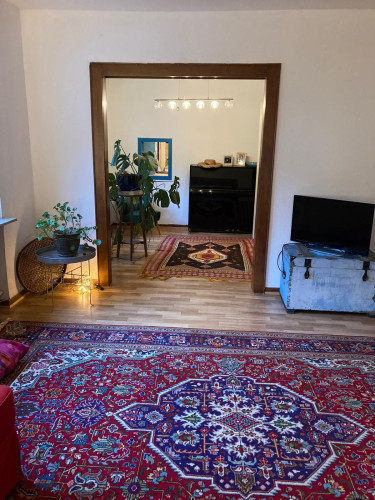 Great and beautiful suite (Saarbrücken)