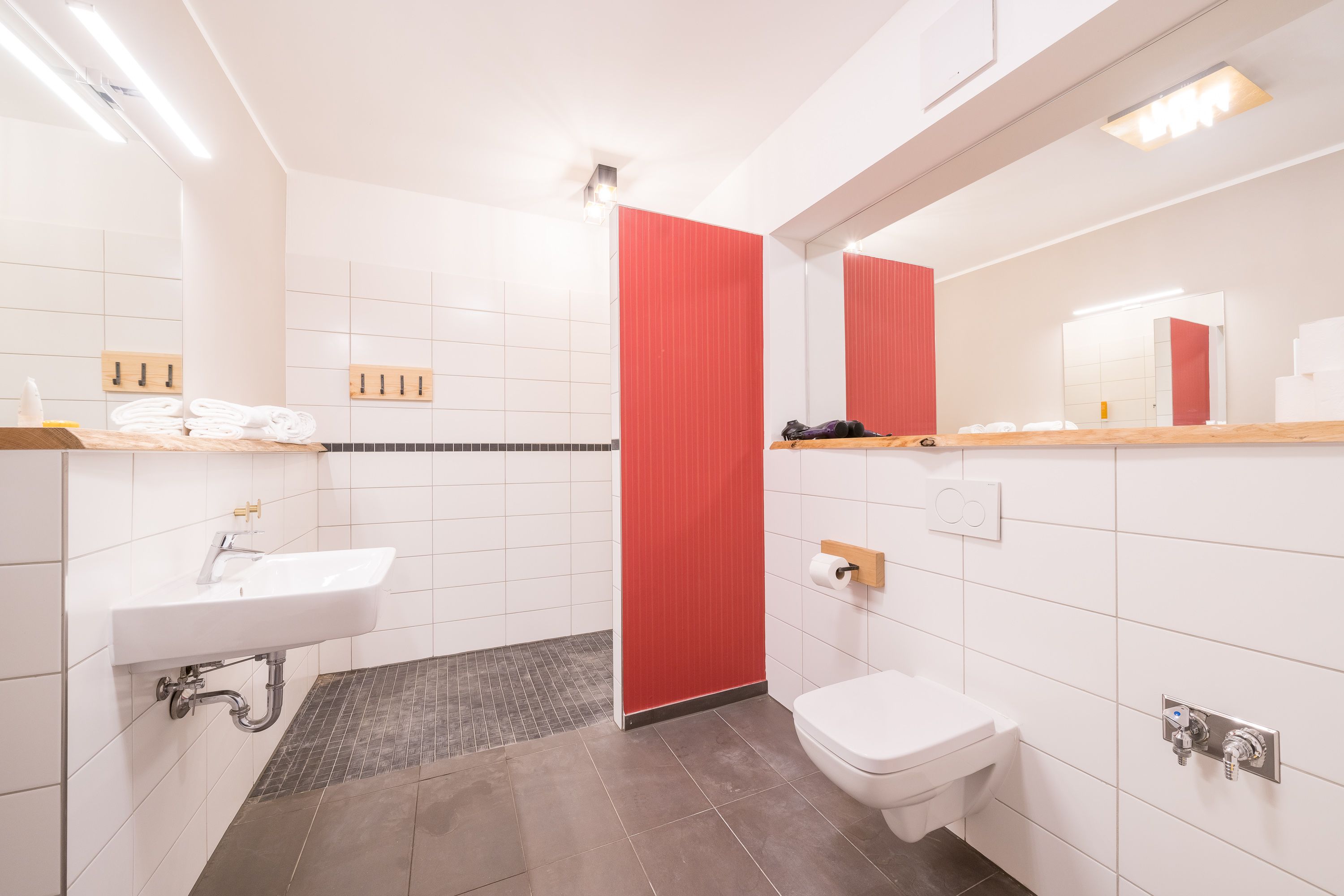  Stylish Flat In Heart Of Historic Potsdam, Quite Area  -  Stylish flat in heart of historic Potsdam, quite area  - Gallery -  5