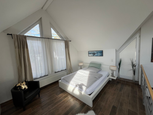 Charmantes Studio in Neuss - Gallery - 9