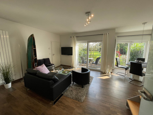 Charmantes Studio in Neuss - Gallery - 13