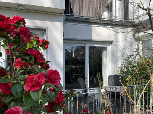 Charmantes Studio in Neuss - Gallery - 10