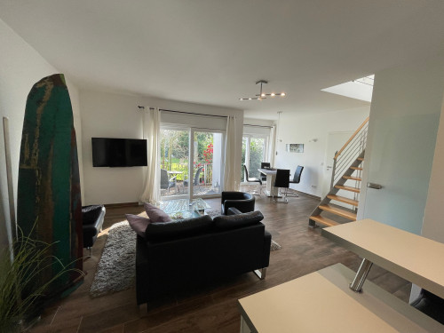 Charmantes Studio in Neuss - Gallery - 17