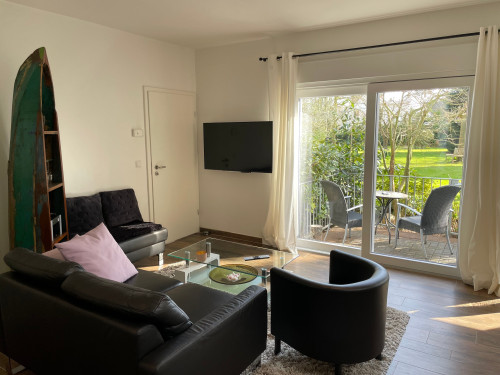 Charmantes Studio in Neuss - Gallery - 18