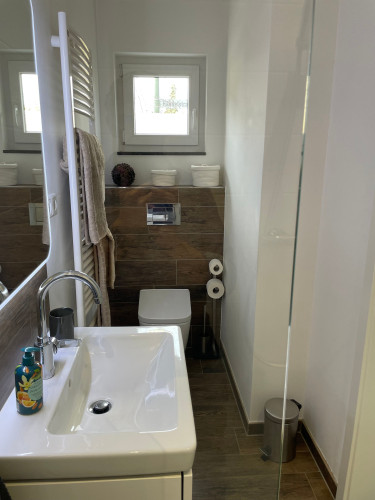 Charmantes Studio in Neuss - Gallery - 12