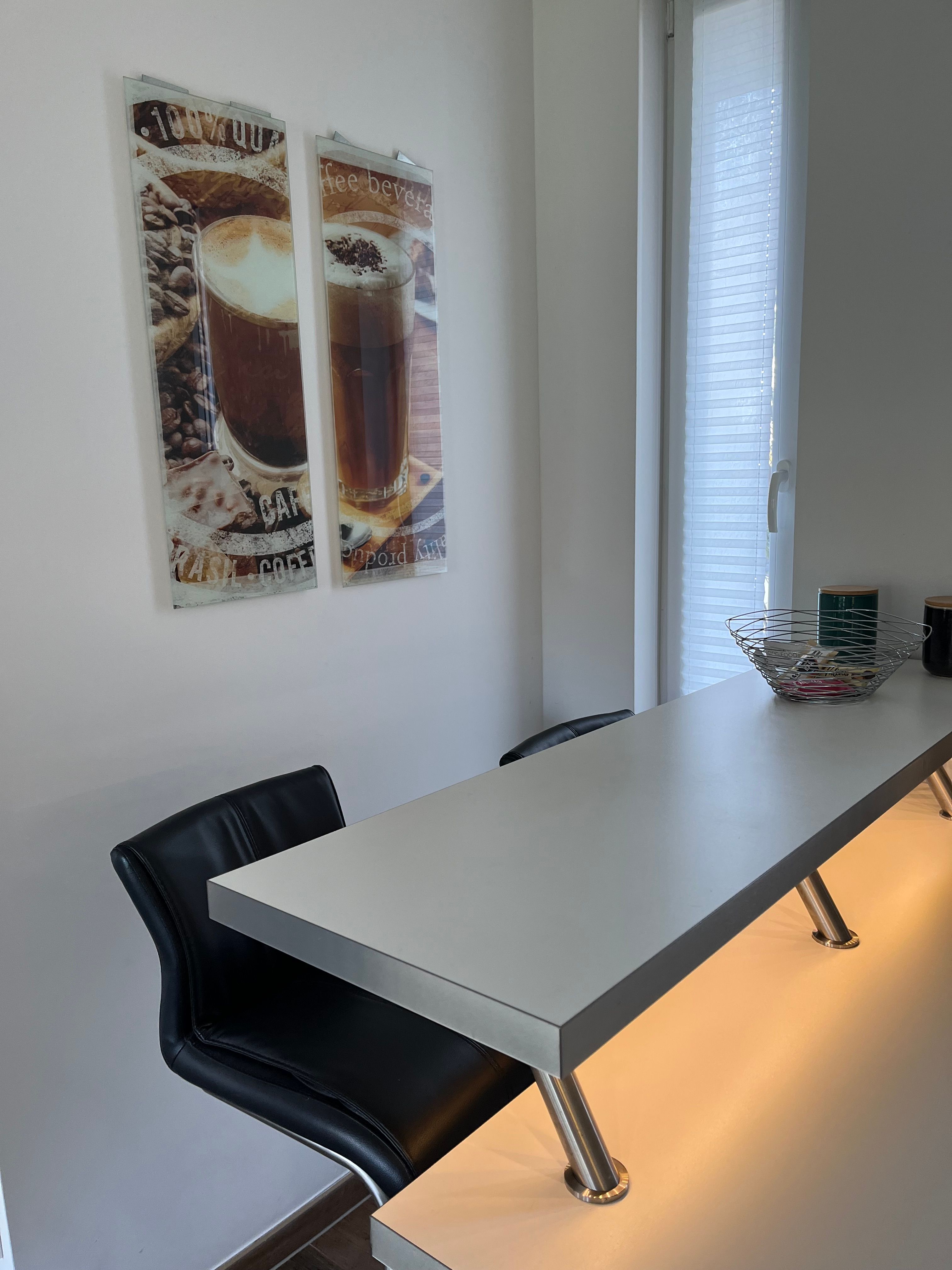 Charmantes Studio In Neuss - 4