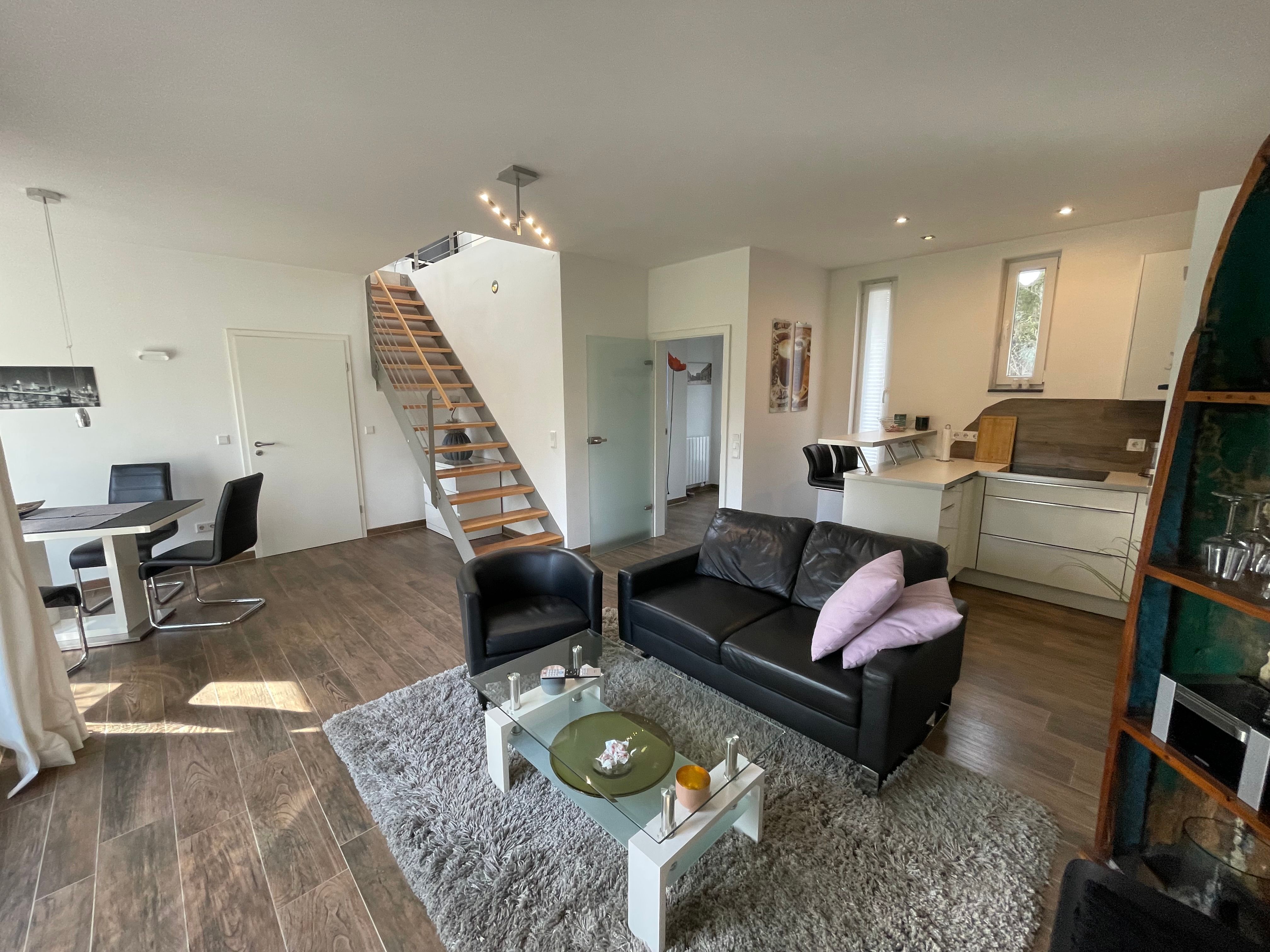 Charmantes Studio In Neuss - 18