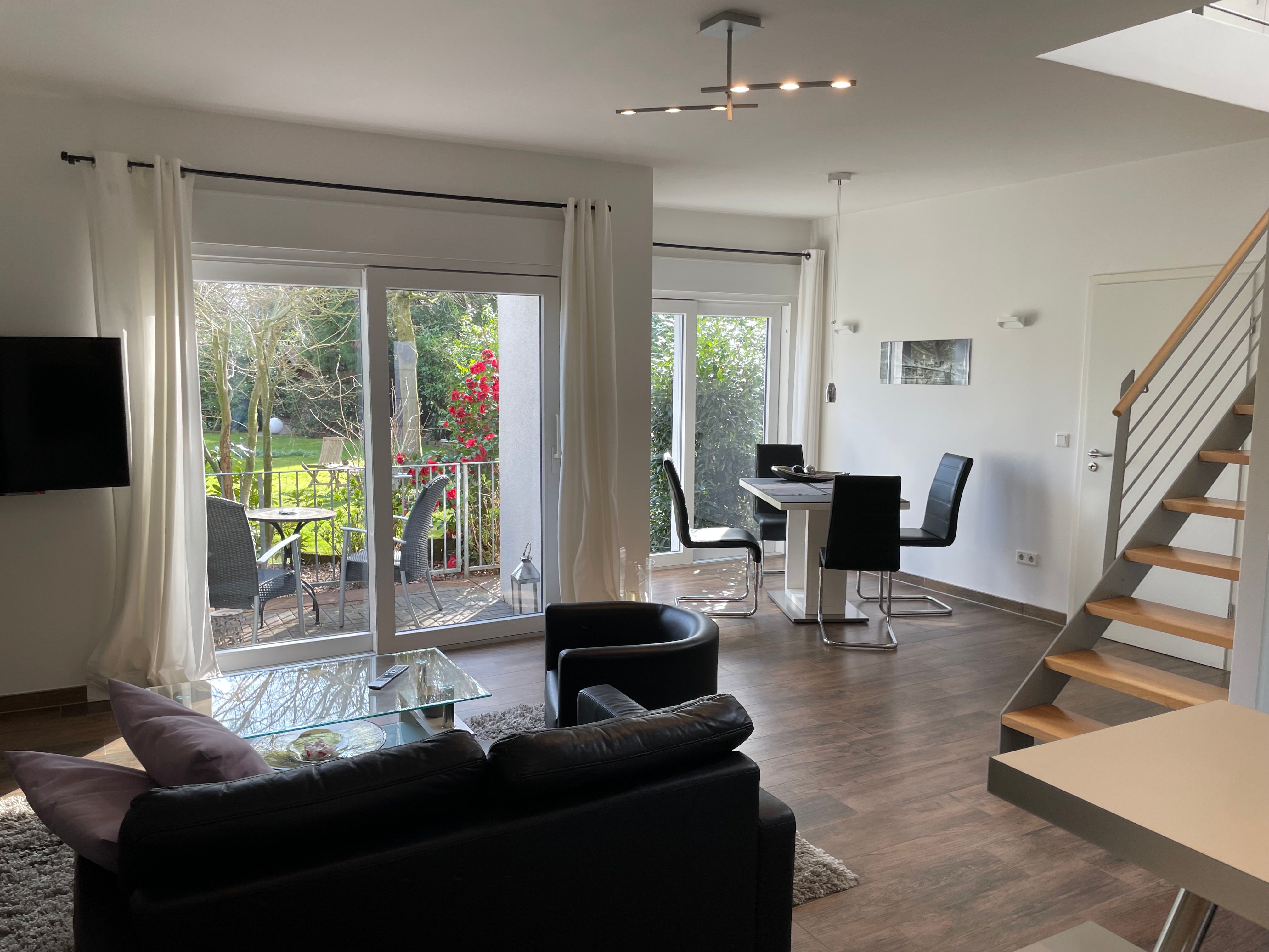 Charmantes Studio In Neuss - 19