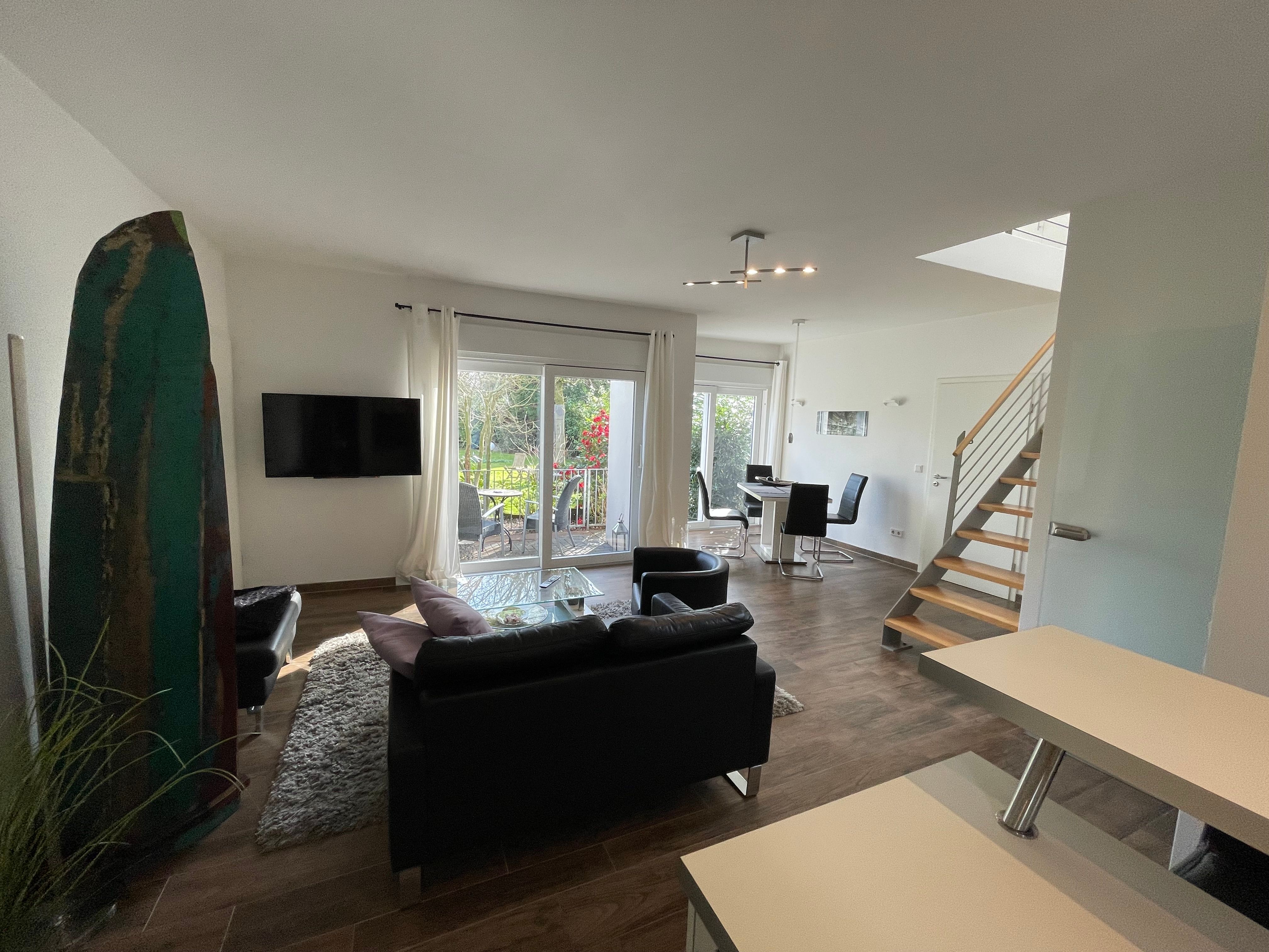 Charmantes Studio In Neuss - 16