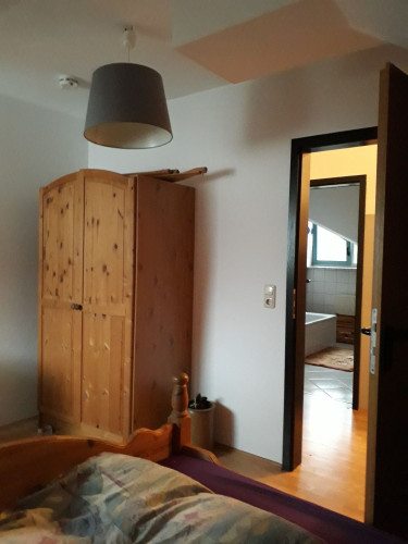 Spacious and lovely apartment - Gallery - 15