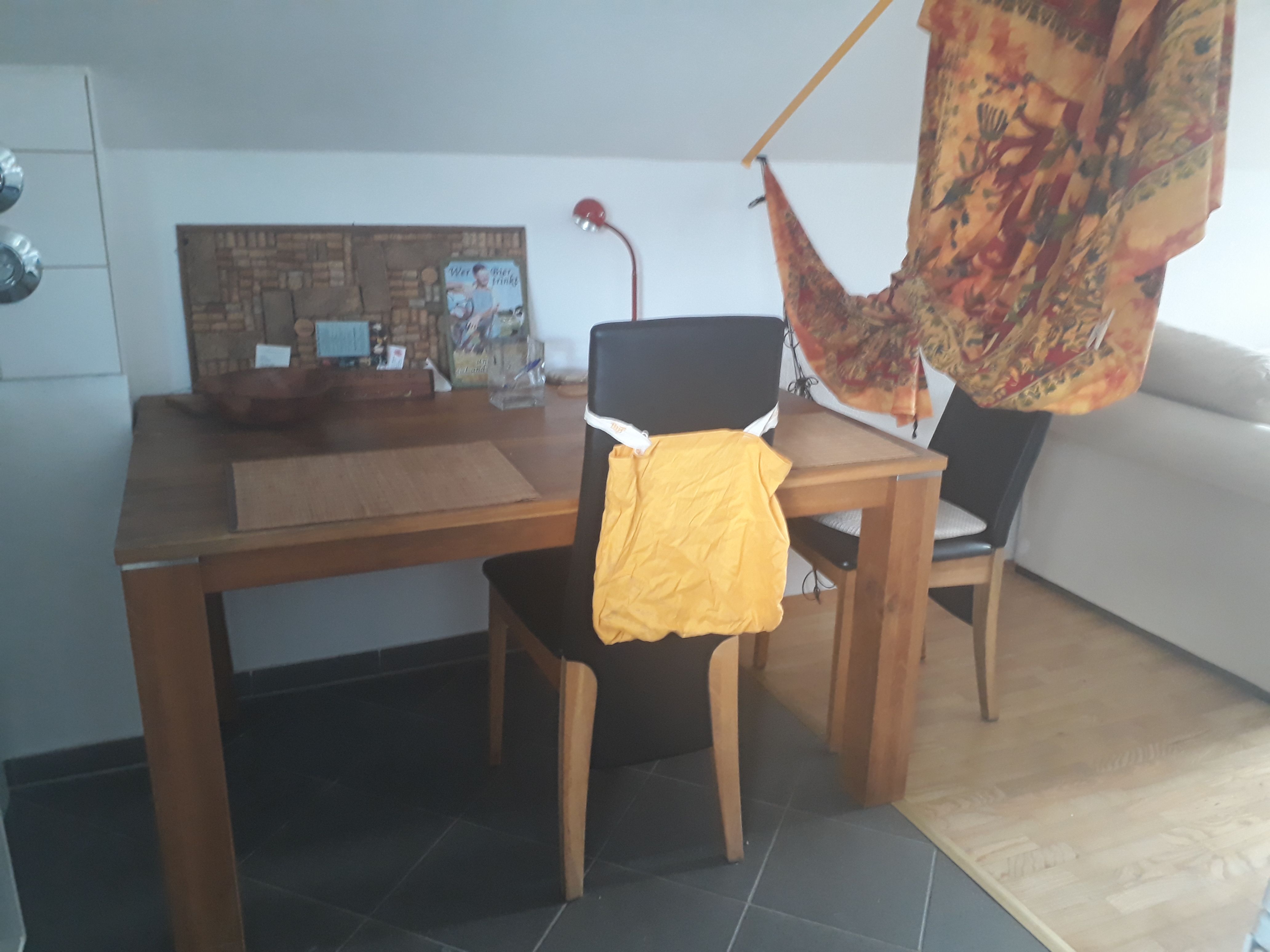  Spacious And Lovely Apartment  -  Spacious and lovely apartment  - Gallery -  13