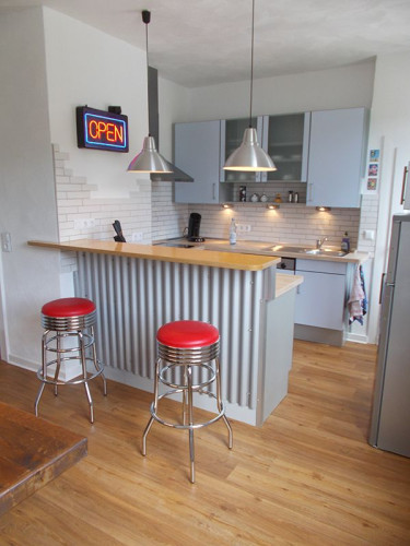 Charming suite in Duisburg - Gallery - 10