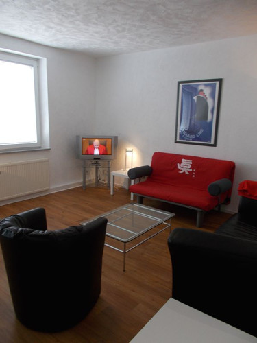 Charming suite in Duisburg - Gallery - 5