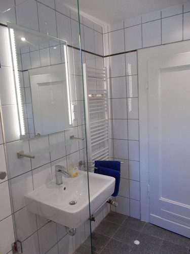 Charming suite in Duisburg - Gallery - 7