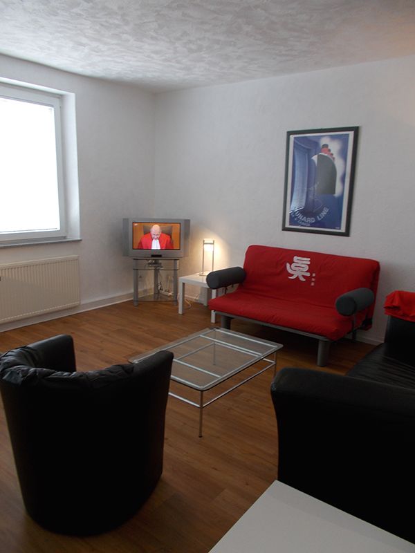 Charming Suite In Duisburg - 8