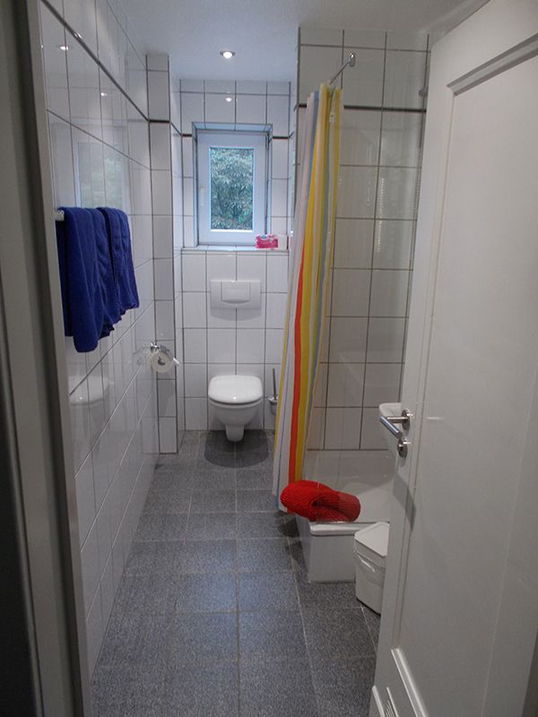 Charming Suite In Duisburg - 5