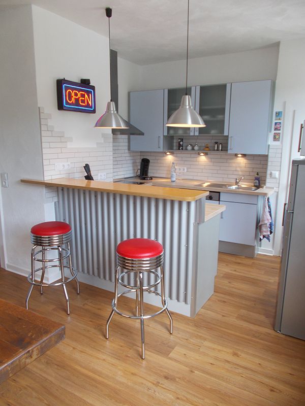 Charming Suite In Duisburg - 3
