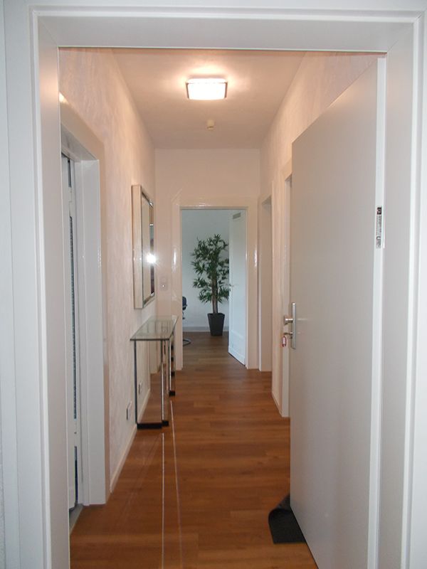 Charming Suite In Duisburg - 4