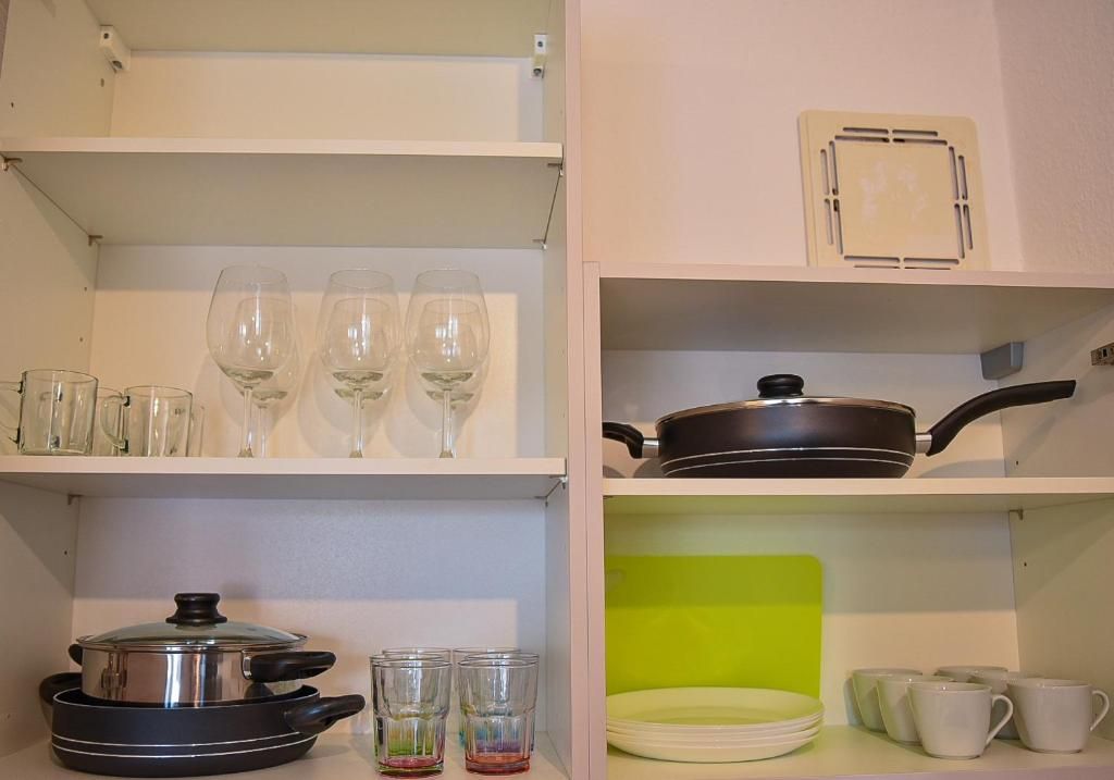 Lovely & Spacious Flat Located In Nürnberg - 4