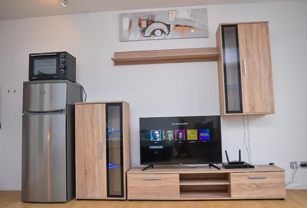 Lovely & Spacious Flat Located In Nürnberg - 2