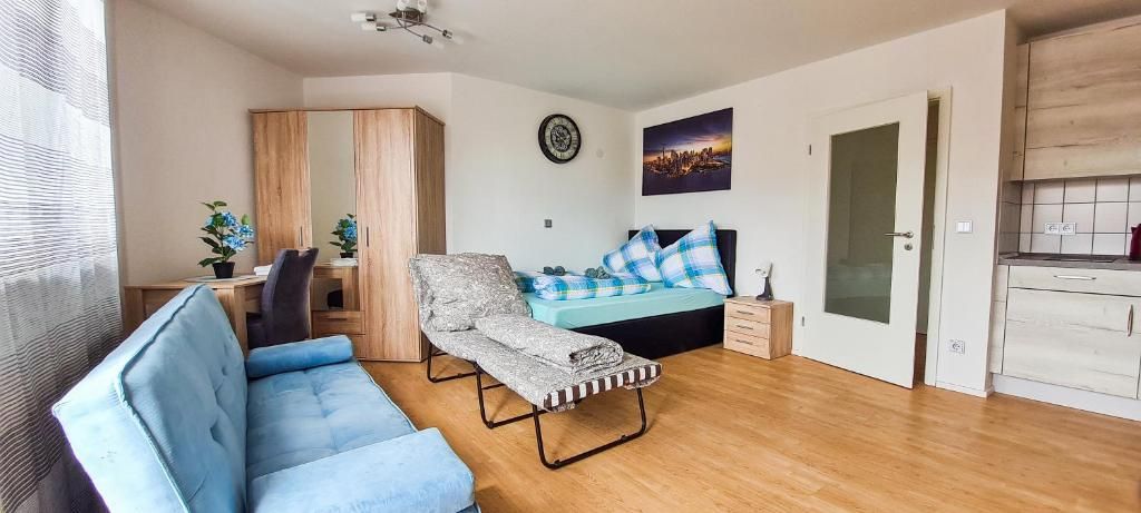 Lovely & Spacious Flat Located In Nürnberg - 1
