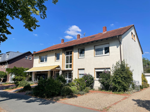 Cozy, quiet home located in Hamm