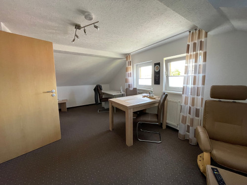 Cozy, quiet home located in Hamm