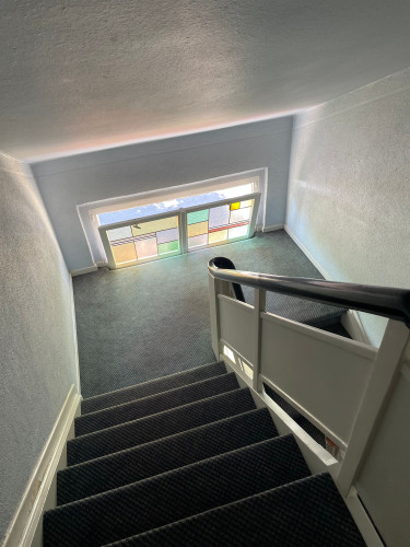 Cozy, quiet home located in Hamm