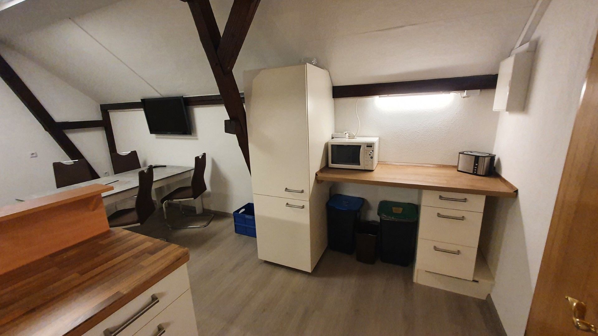 Fully Equipped Apartment For Up To 4 People - Fully equipped apartment for up to 4 people - Gallery - 3