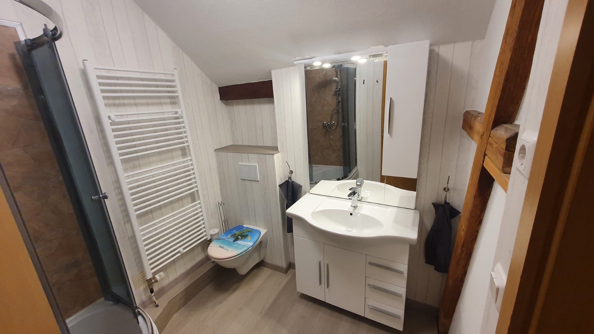 Fully Equipped Apartment For Up To 4 People - Fully equipped apartment for up to 4 people - Gallery - 5