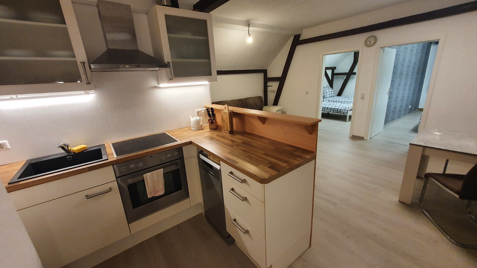 Fully Equipped Apartment For Up To 4 People - Fully equipped apartment for up to 4 people - Gallery - 2