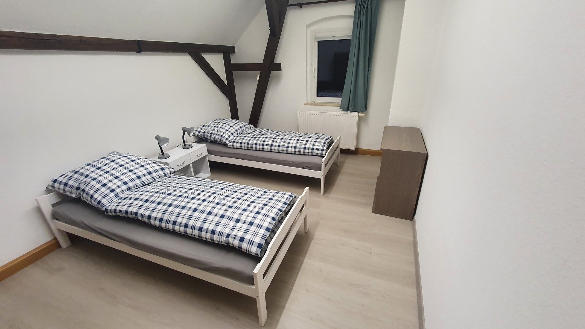 Fully Equipped Apartment For Up To 4 People - Fully equipped apartment for up to 4 people - Gallery - 12