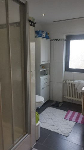 Bright & neat apartment in Ludwigshafen am Rhein