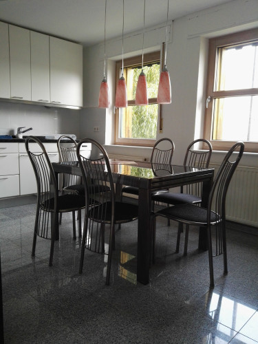 Nice, gorgeous suite in Bochum -Möblierte Wohnung in Bochum -ideal für Geschäftsreisen & Zweitwohnsitz - - Gallery - 7