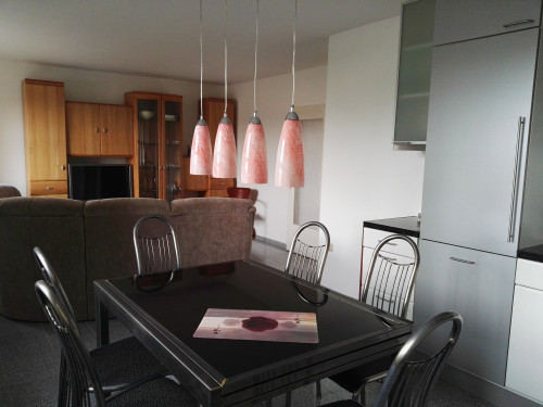 Nice, gorgeous suite in Bochum -Möblierte Wohnung in Bochum -ideal für Geschäftsreisen & Zweitwohnsitz - - Gallery - 11