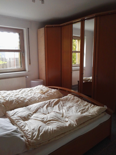 Nice, gorgeous suite in Bochum -Möblierte Wohnung in Bochum -ideal für Geschäftsreisen & Zweitwohnsitz - - Gallery - 14