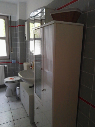 Nice, gorgeous suite in Bochum -Möblierte Wohnung in Bochum -ideal für Geschäftsreisen & Zweitwohnsitz - - Gallery - 12