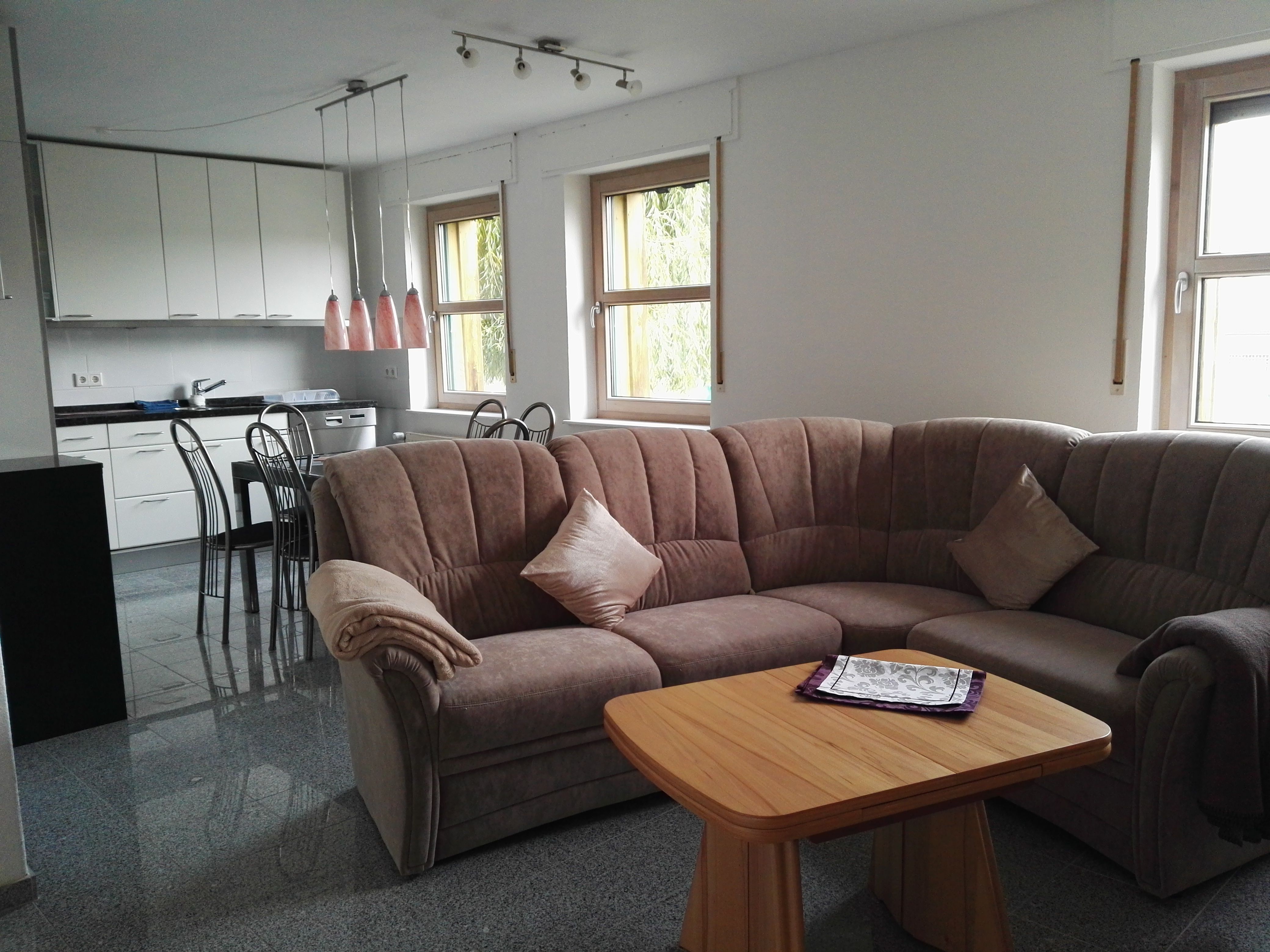 Nice, Gorgeous Suite In Bochum -Möblierte Wohnung In Bochum -Ideal Für Geschäftsreisen & Zweitwohnsi - 17