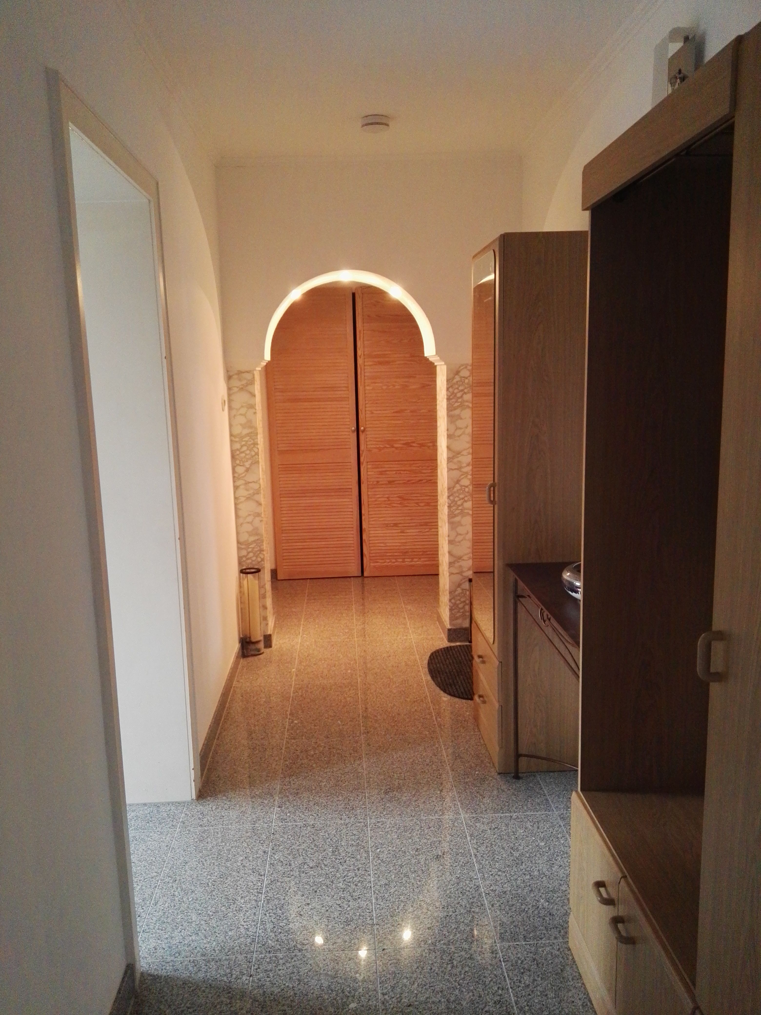 Nice, Gorgeous Suite In Bochum -Möblierte Wohnung In Bochum -Ideal Für Geschäftsreisen & Zweitwohnsi - 8