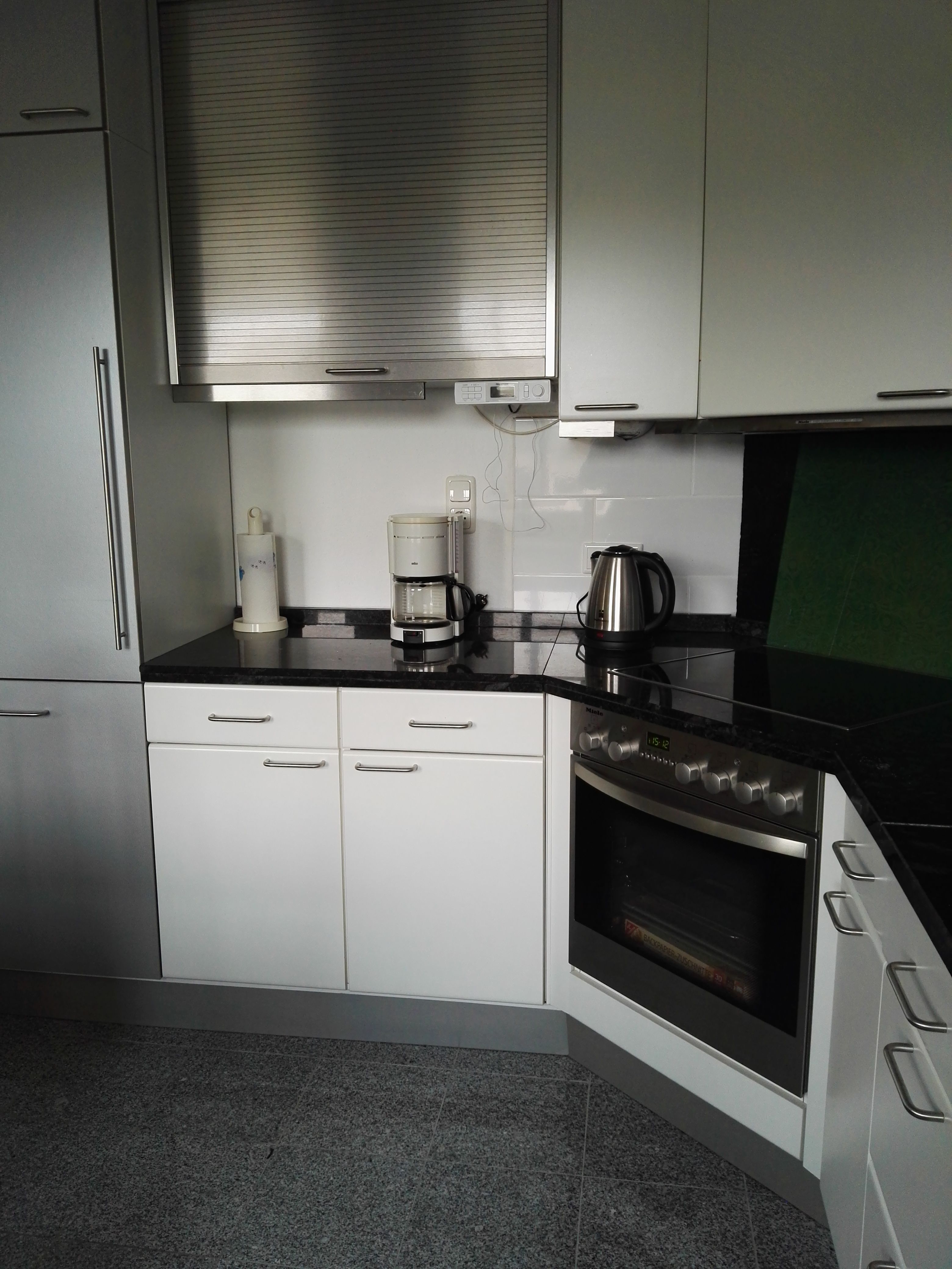 Nice, Gorgeous Suite In Bochum -Möblierte Wohnung In Bochum -Ideal Für Geschäftsreisen & Zweitwohnsi - 1
