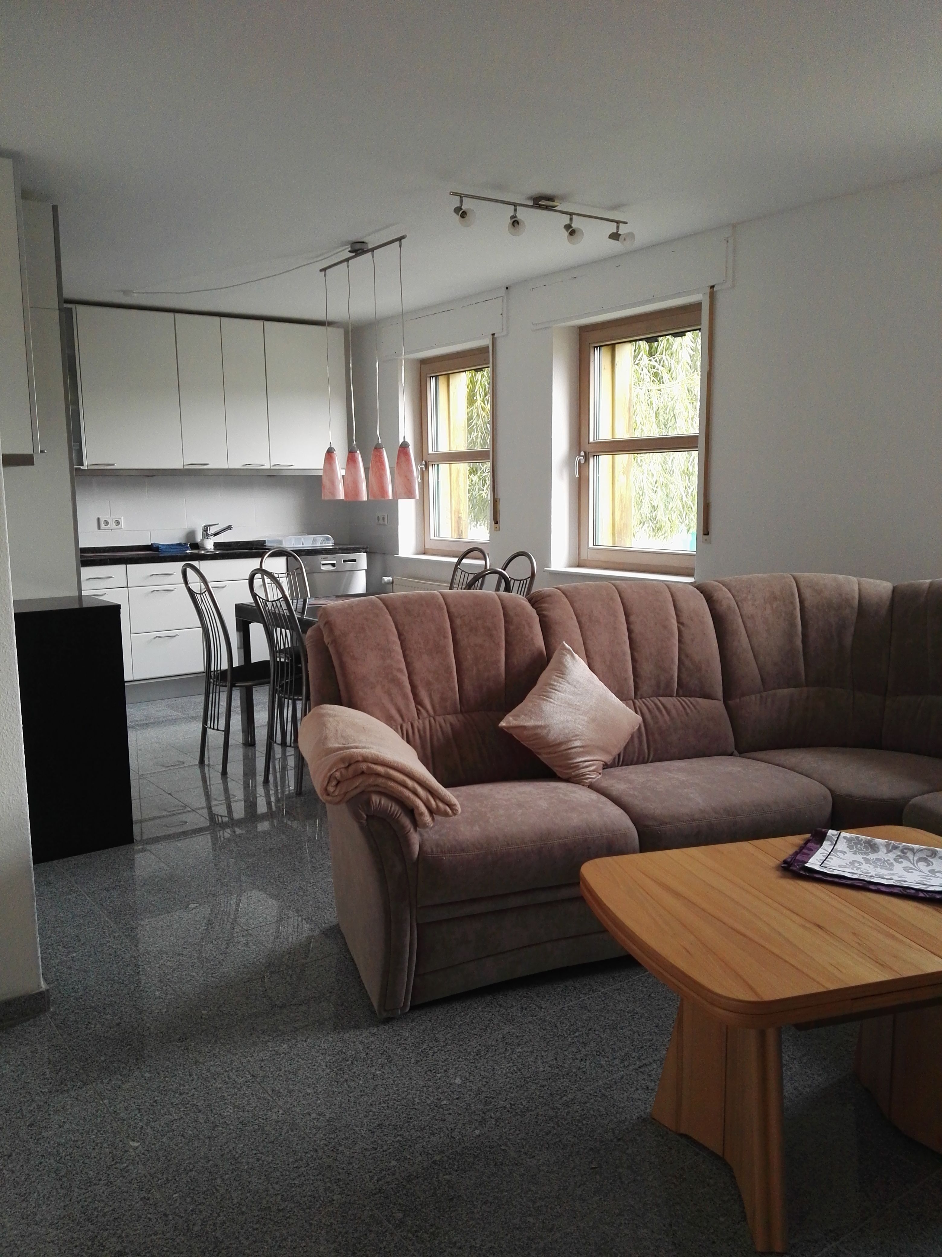 Nice, Gorgeous Suite In Bochum -Möblierte Wohnung In Bochum -Ideal Für Geschäftsreisen & Zweitwohnsi - 18