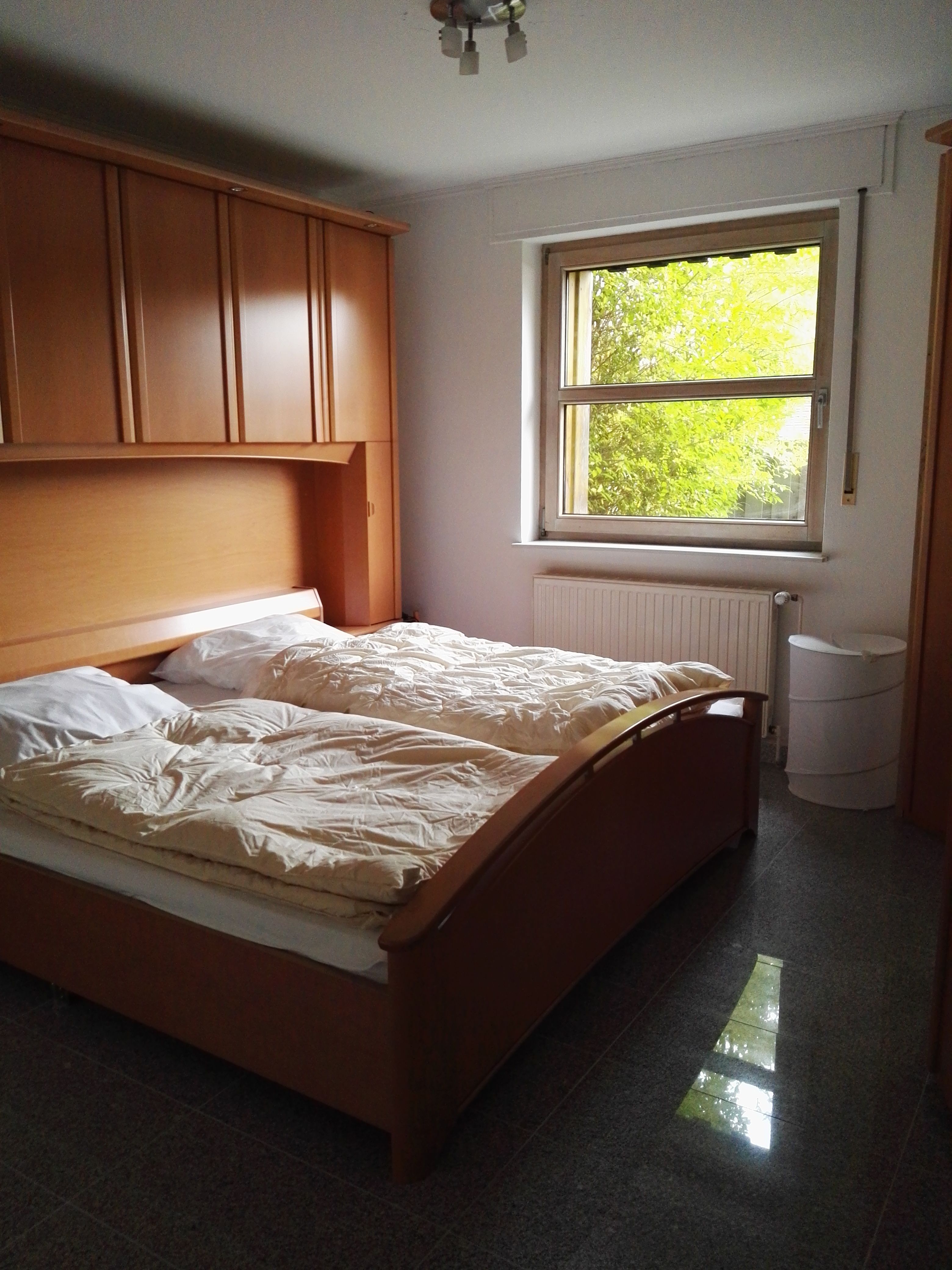 Nice, Gorgeous Suite In Bochum -Möblierte Wohnung In Bochum -Ideal Für Geschäftsreisen & Zweitwohnsi - 12