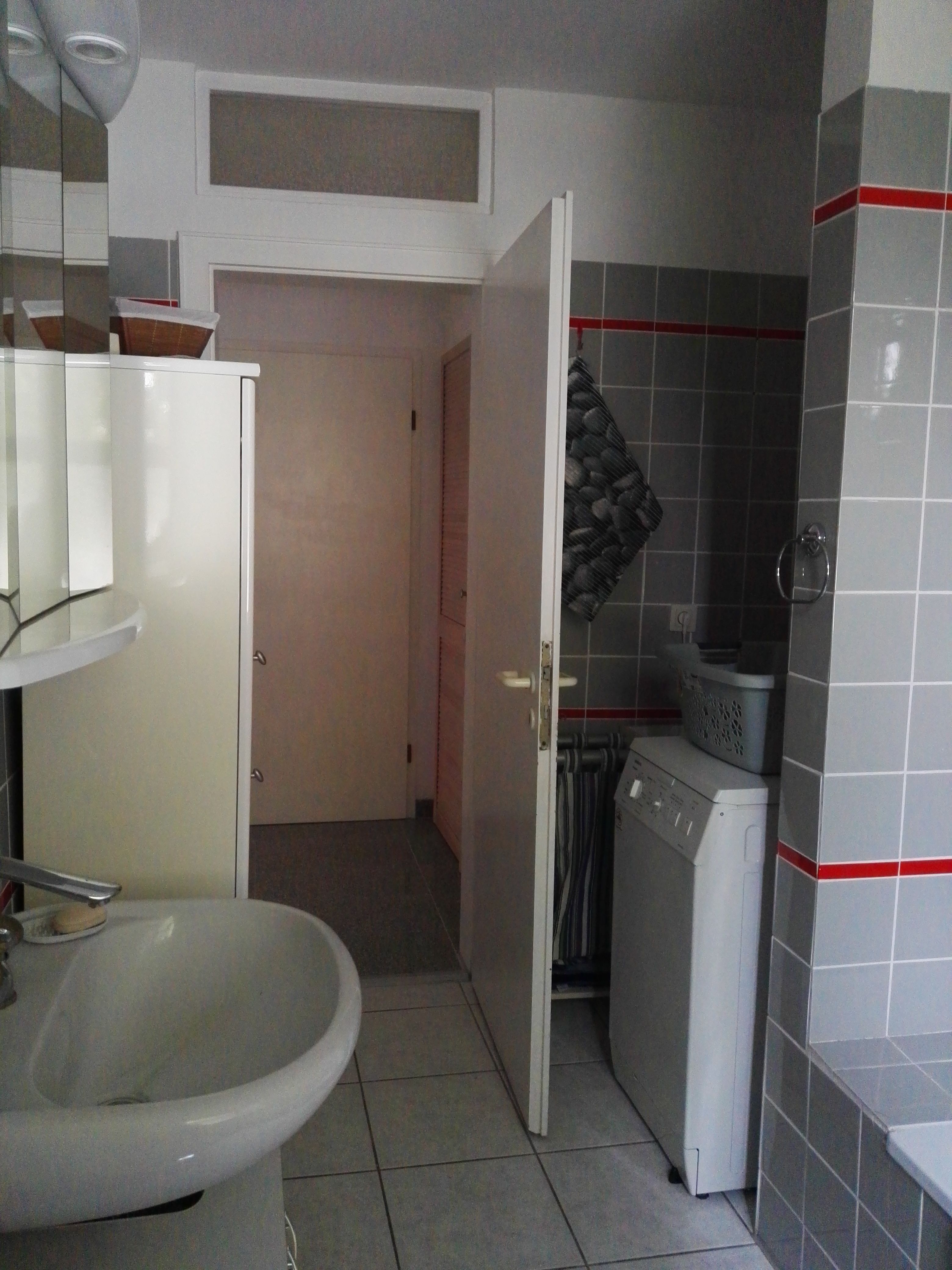 Nice, Gorgeous Suite In Bochum -Möblierte Wohnung In Bochum -Ideal Für Geschäftsreisen & Zweitwohnsi - 10