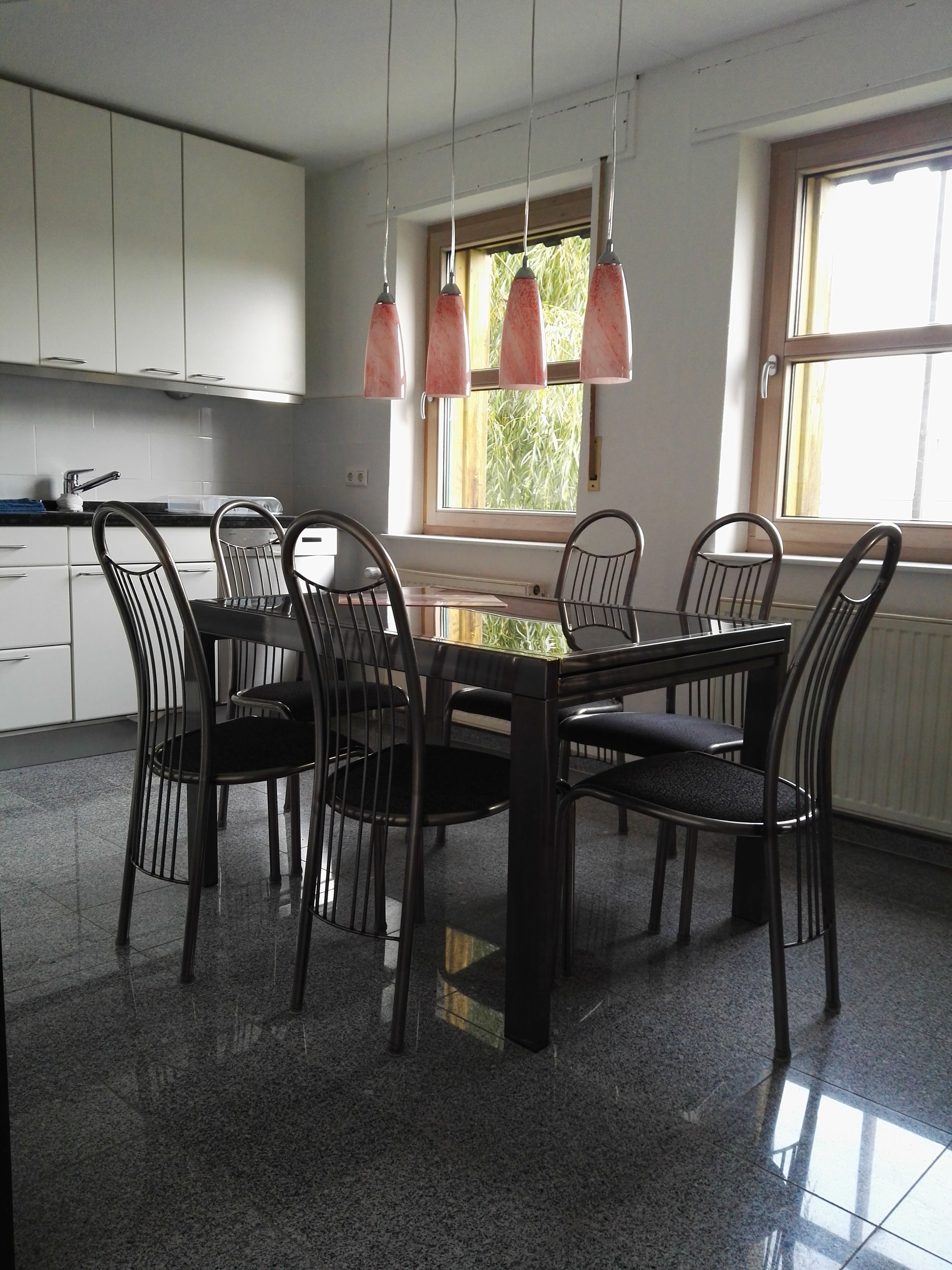 Nice, Gorgeous Suite In Bochum -Möblierte Wohnung In Bochum -Ideal Für Geschäftsreisen & Zweitwohnsi - 6