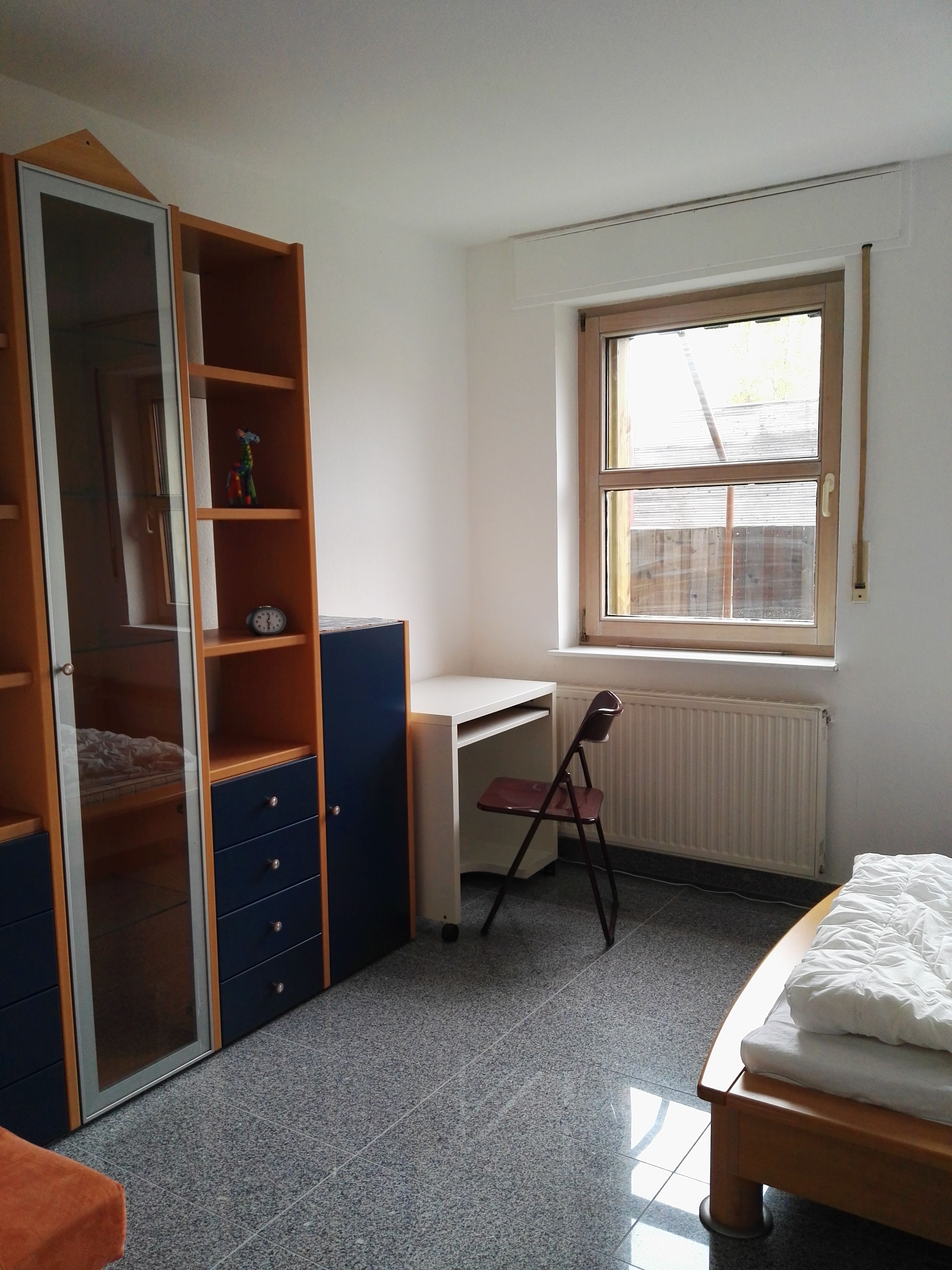 Nice, Gorgeous Suite In Bochum -Möblierte Wohnung In Bochum -Ideal Für Geschäftsreisen & Zweitwohnsi - 16