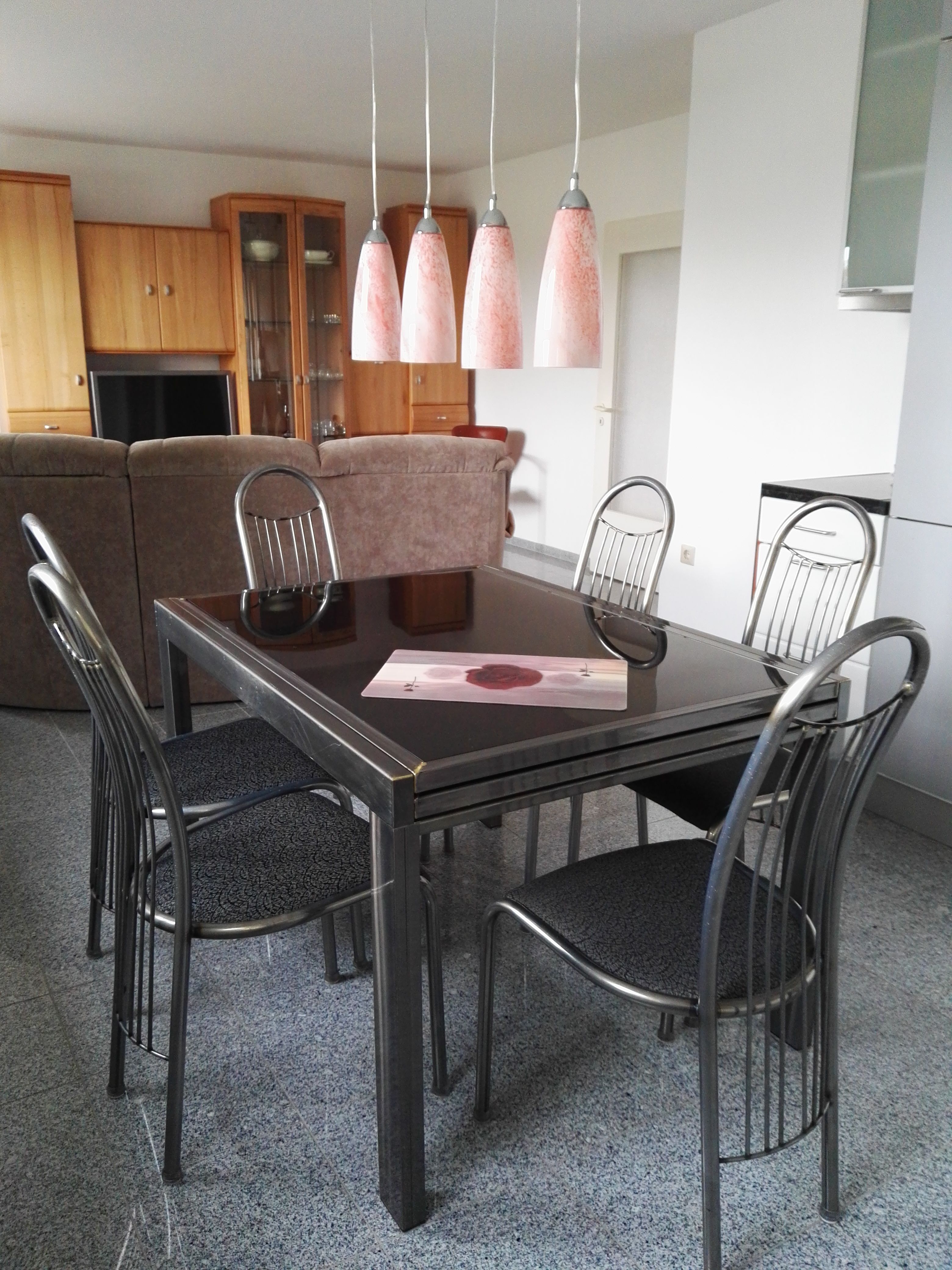 Nice, Gorgeous Suite In Bochum -Möblierte Wohnung In Bochum -Ideal Für Geschäftsreisen & Zweitwohnsi - 5