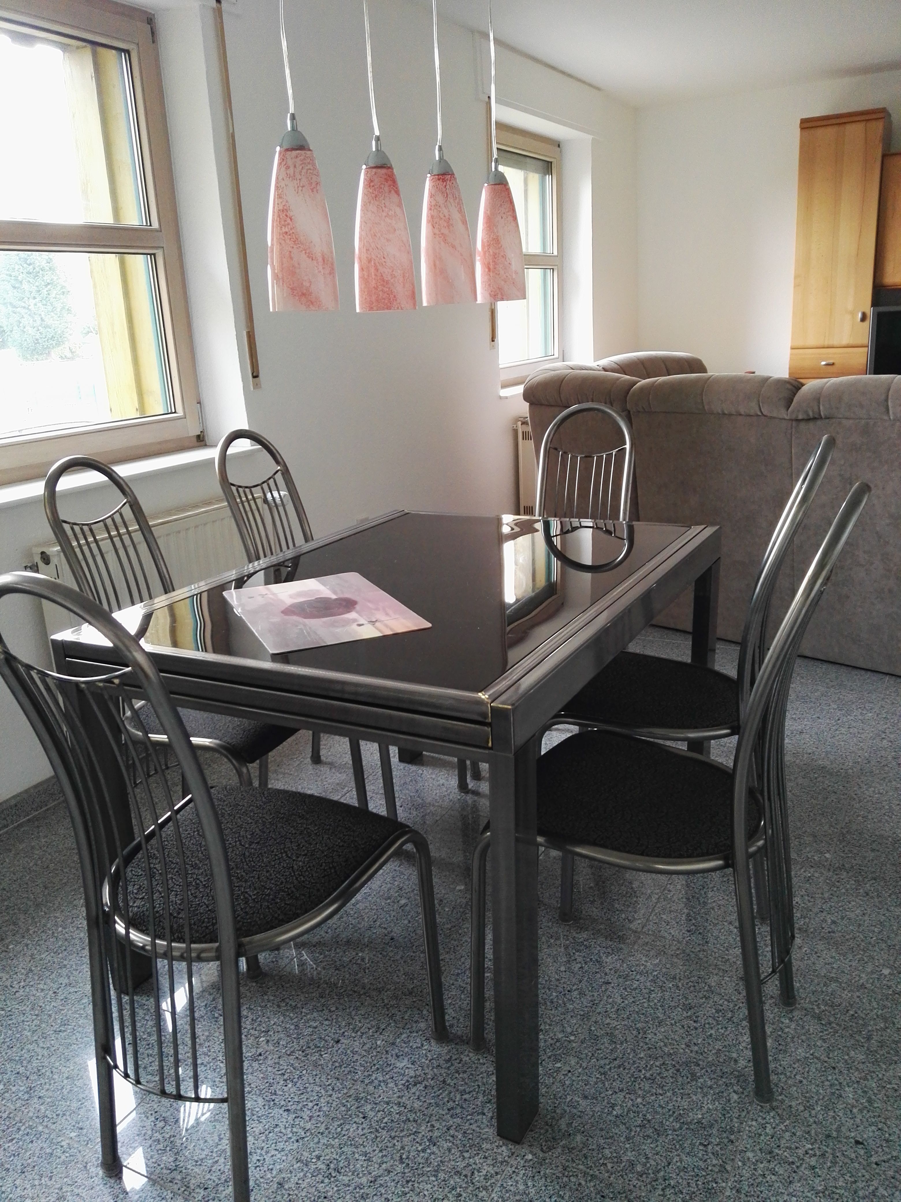 Nice, Gorgeous Suite In Bochum -Möblierte Wohnung In Bochum -Ideal Für Geschäftsreisen & Zweitwohnsi - 4