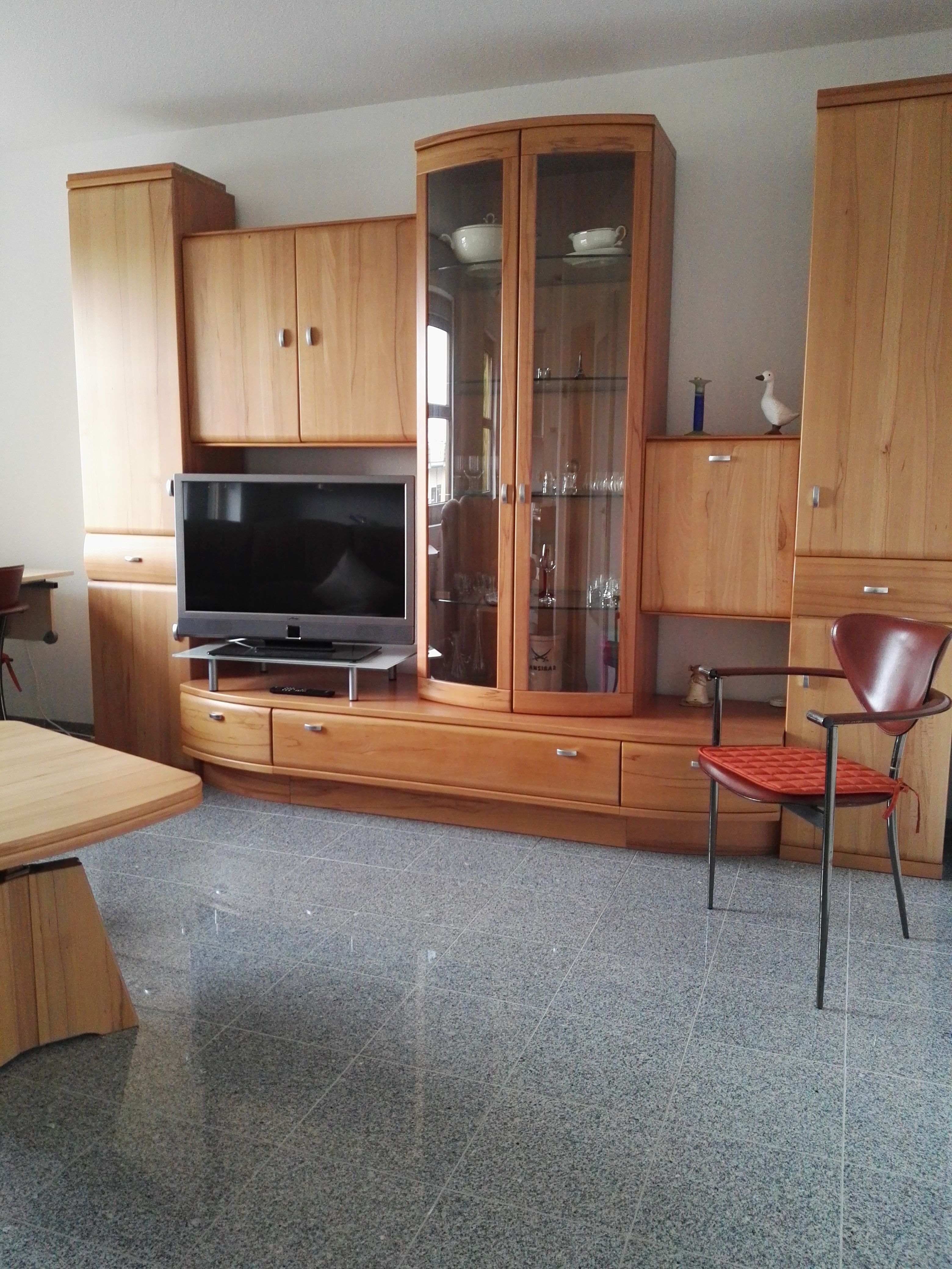 Nice, Gorgeous Suite In Bochum -Möblierte Wohnung In Bochum -Ideal Für Geschäftsreisen & Zweitwohnsi - 7
