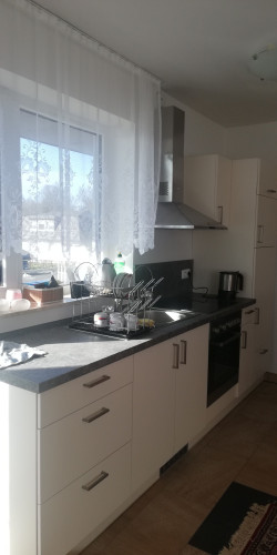 Fantastic, modern new apartment in Flensburg with a view of the Baltic Sea - Gallery - 4